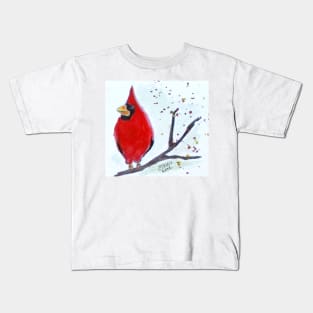 Birds No4 Kids T-Shirt